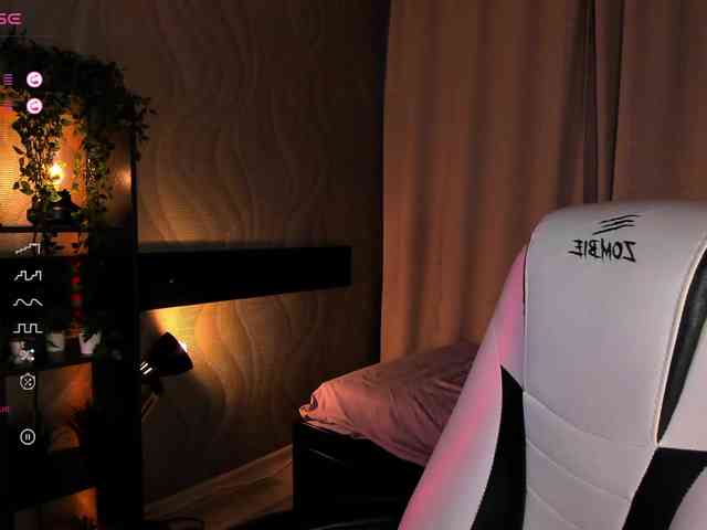 DarlaBelle webcam