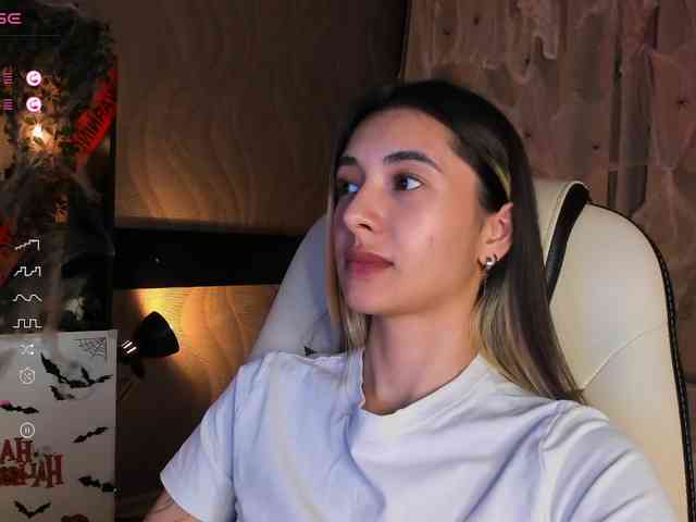 DarlaBelle bongacams