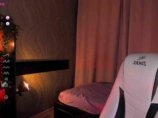 DarlaBelle Live Webcam on BongaCams