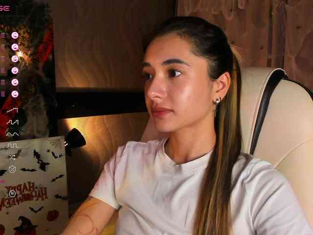 DarlaBelle webcam