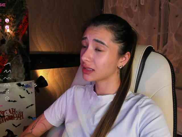 DarlaBelle webcam