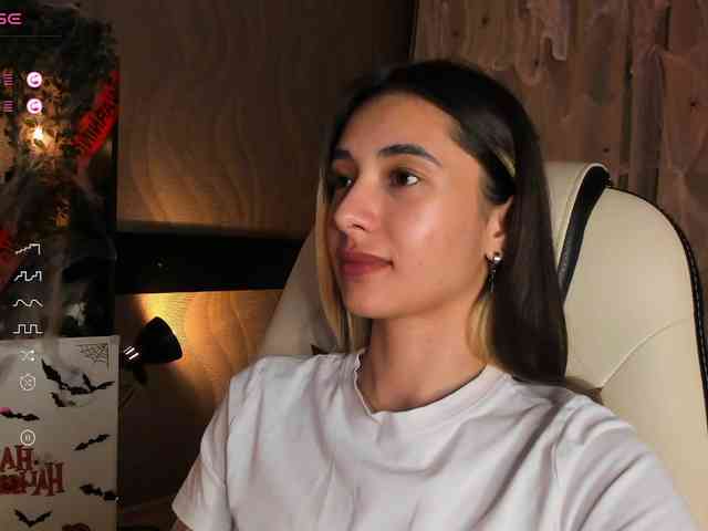 DarlaBelle webcam
