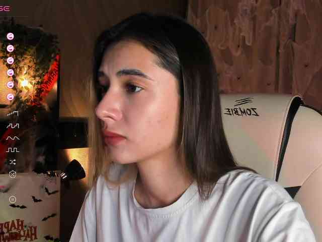 DarlaBelle webcam