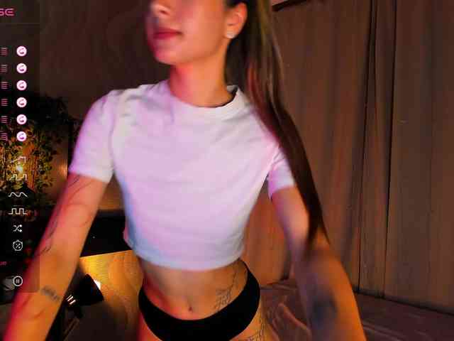 DarlaBelle webcam