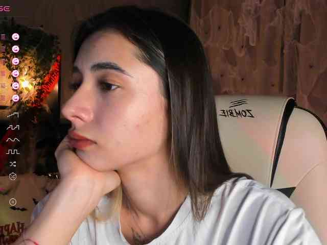DarlaBelle webcam