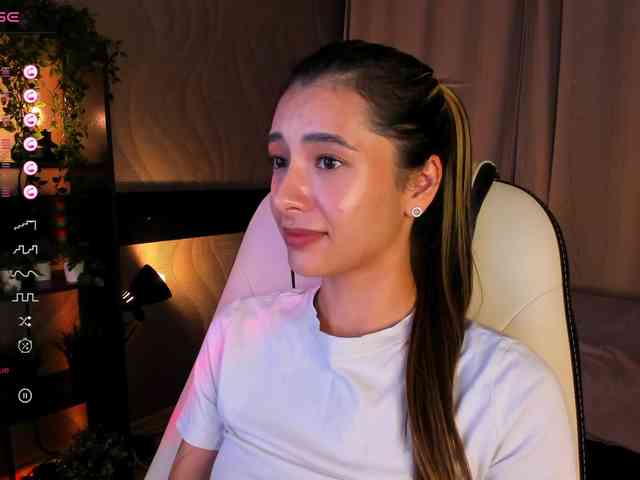 DarlaBelle webcam