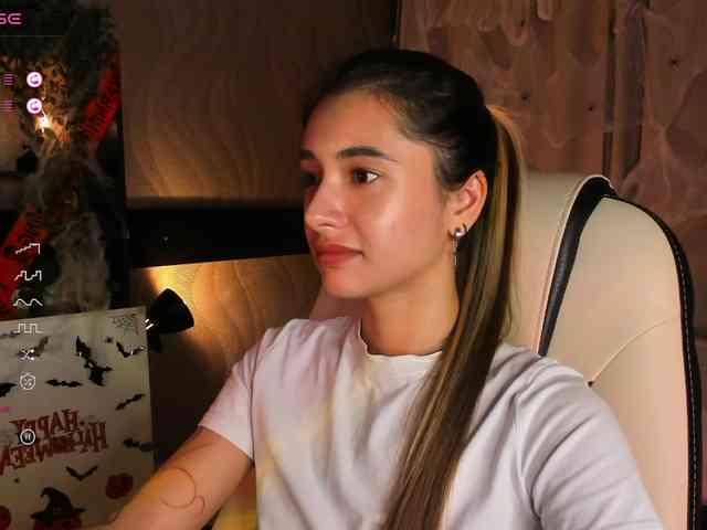 DarlaBelle webcam