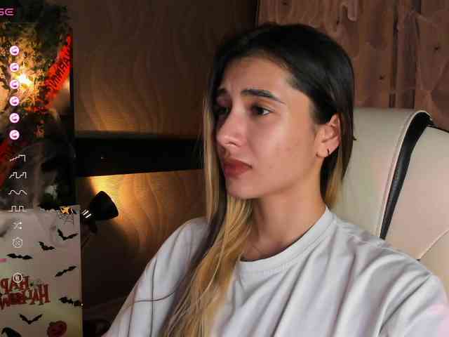 DarlaBelle webcam