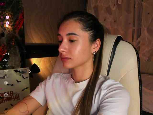 DarlaBelle webcam