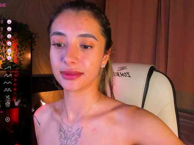DarlaBelle Live Webcam on BongaCams