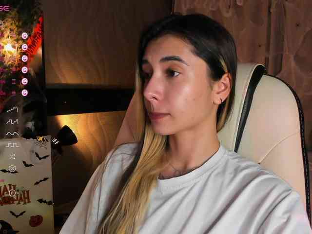 DarlaBelle webcam