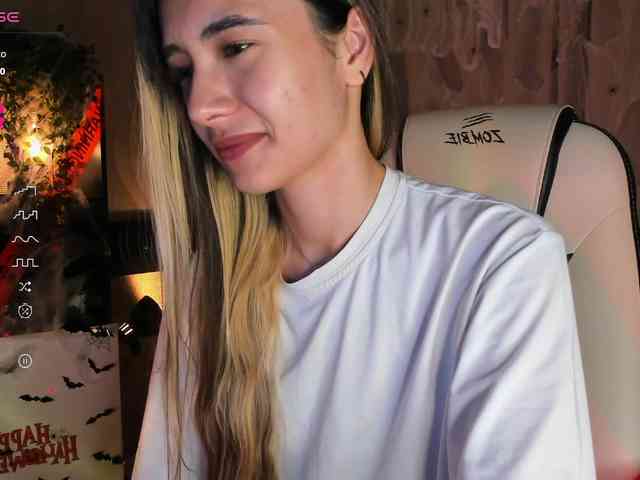 DarlaBelle webcam