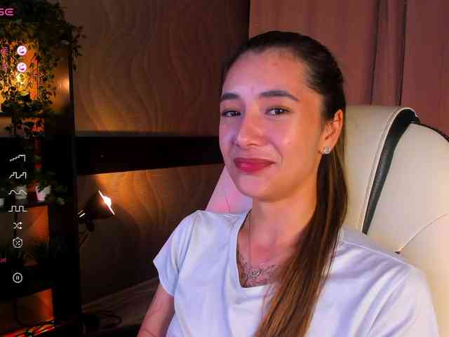 DarlaBelle webcam