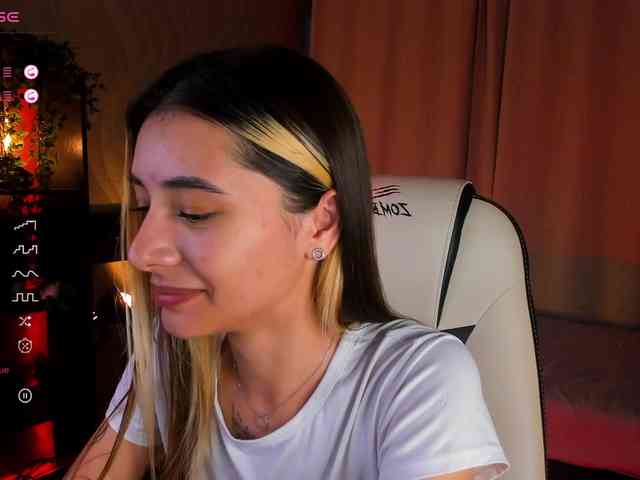 webcam adult free DarlaBelle