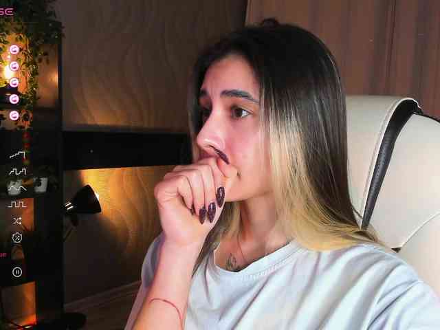 webcam live porno DarlaBelle