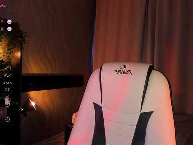 DarlaBelle webcam
