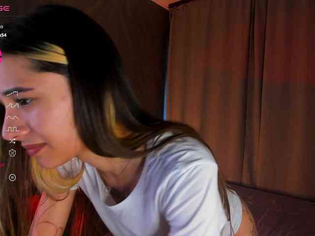 DarlaBelle webcam