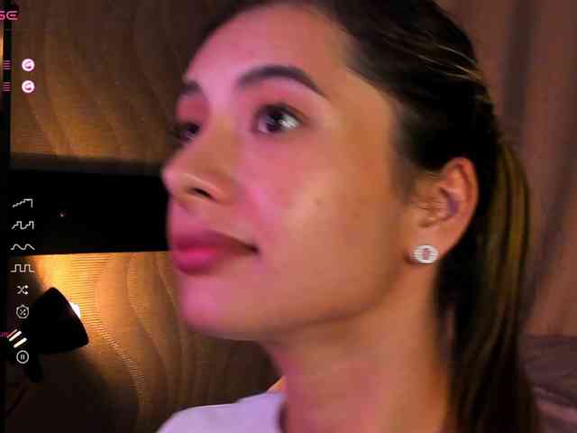 DarlaBelle webcam