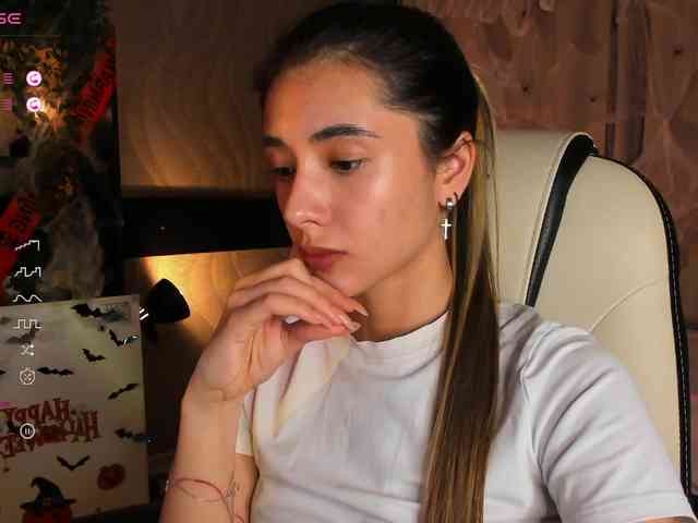 DarlaBelle webcam