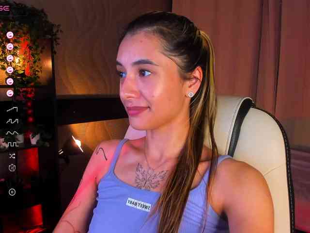 porn live DarlaBelle