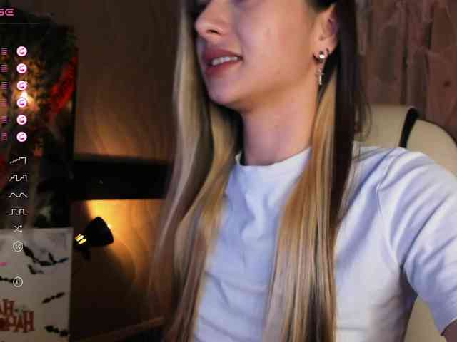 DarlaBelle webcam
