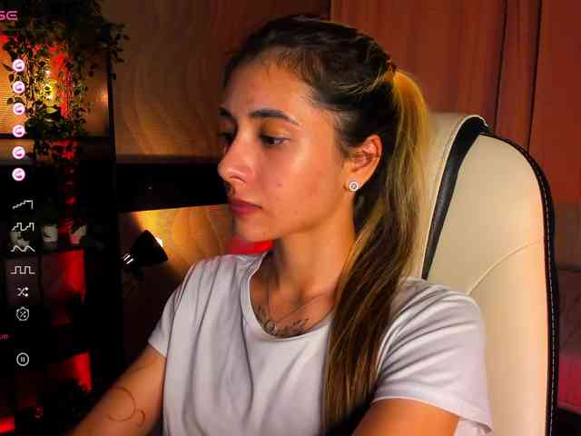 online porn chatroom DarlaBelle
