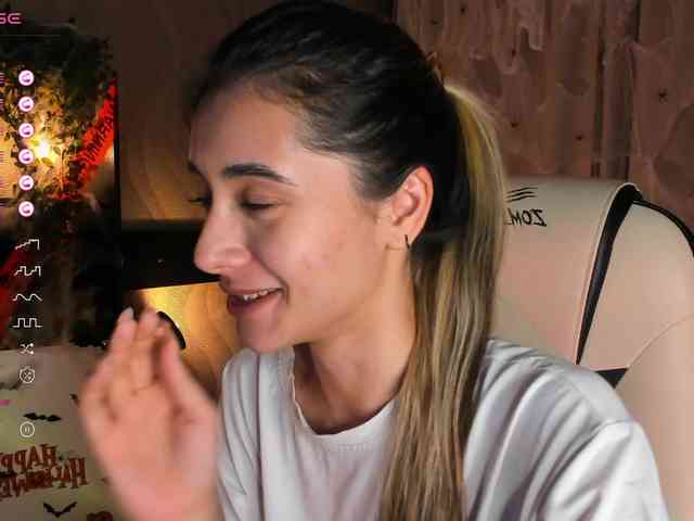 DarlaBelle webcam