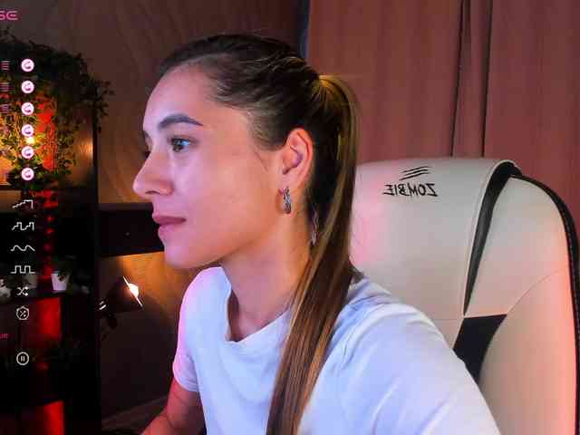 DarlaBelle webcam