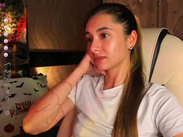 DarlaBelle webcam