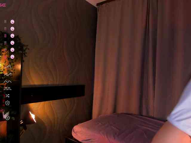 DarlaBelle webcam