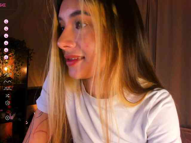 DarlaBelle webcam