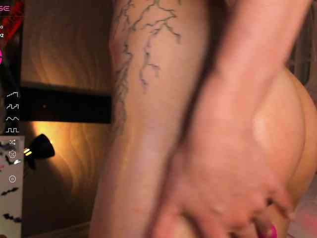 DarlaBelle webcam