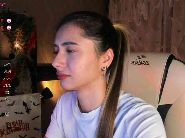 DarlaBelle webcam