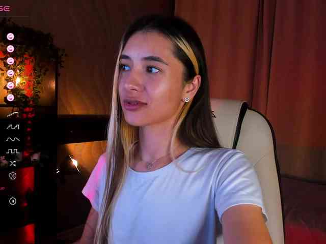 webcam adult free DarlaBelle