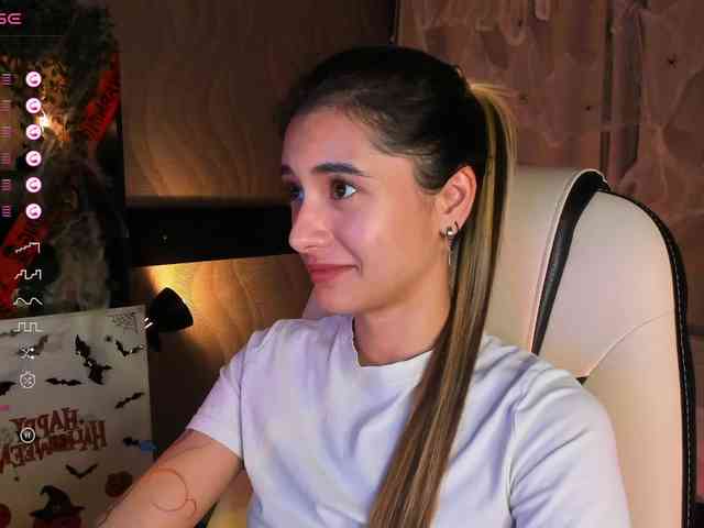 DarlaBelle webcam