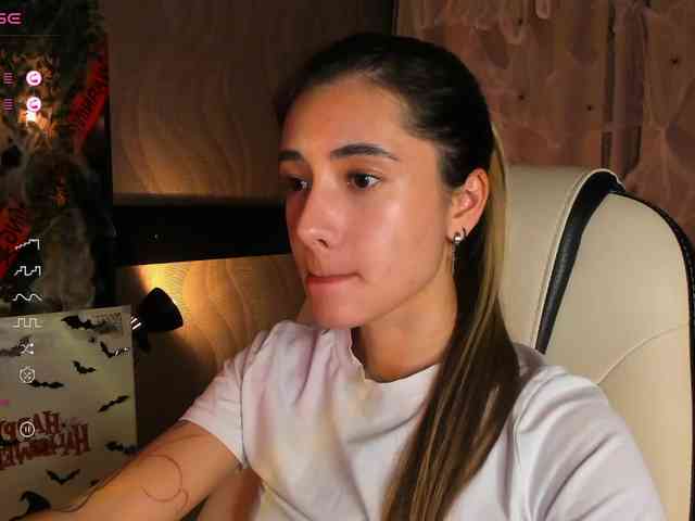 DarlaBelle webcam