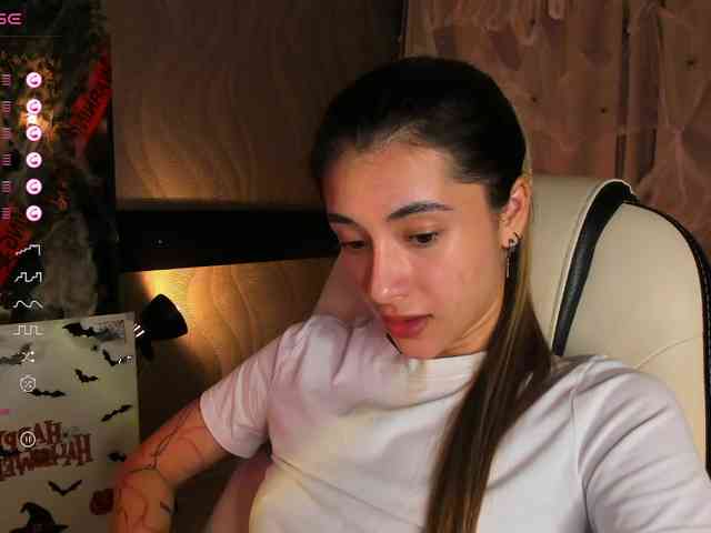 DarlaBelle webcam