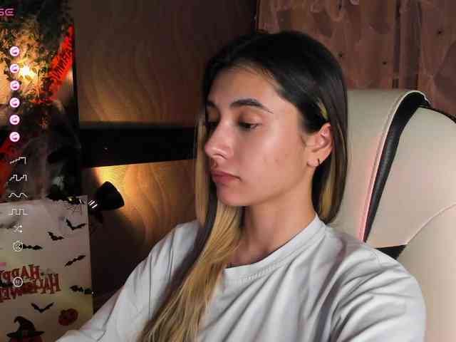 DarlaBelle webcam