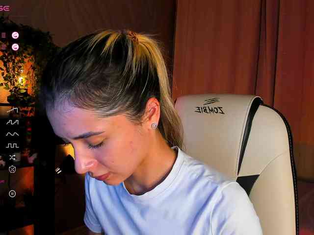 webcam live porn DarlaBelle