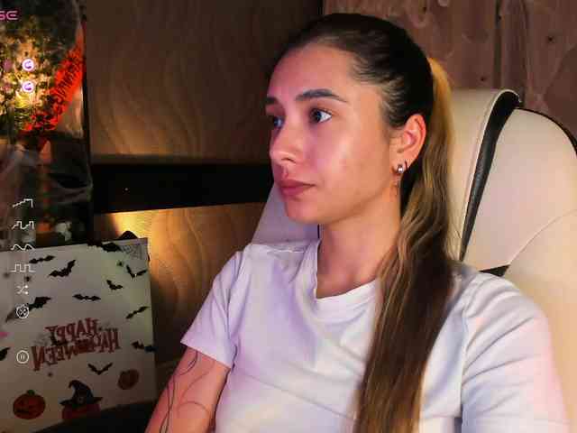 DarlaBelle webcam
