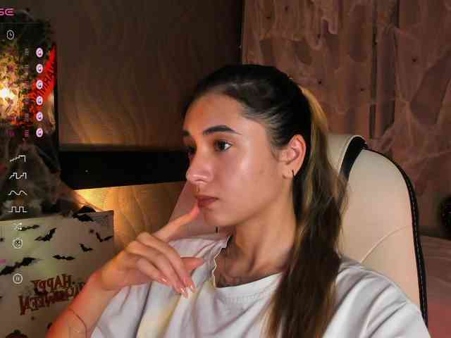 DarlaBelle webcam