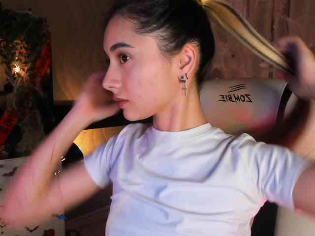 DarlaBelle webcam