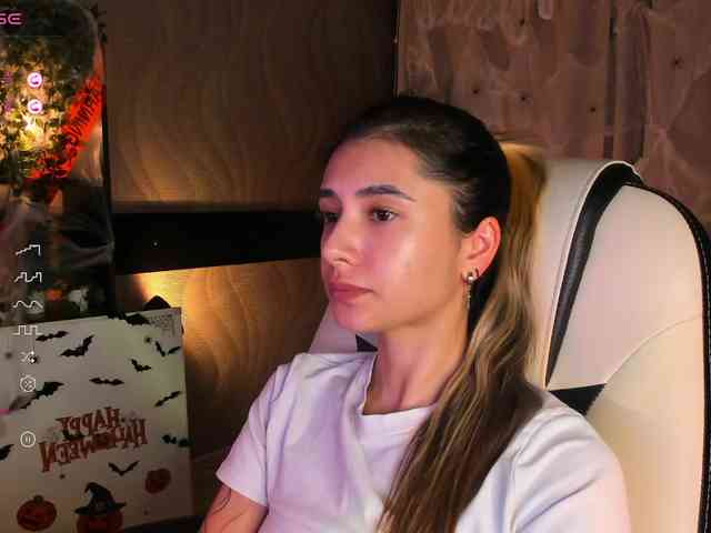 DarlaBelle webcam