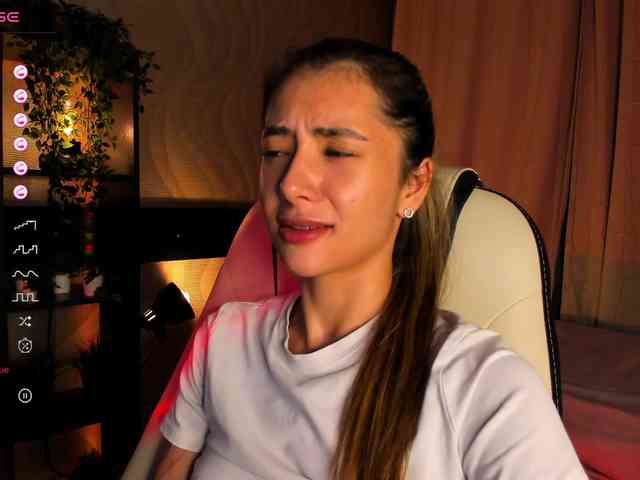 DarlaBelle webcam