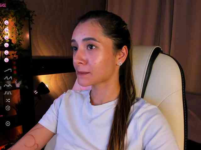 DarlaBelle webcam