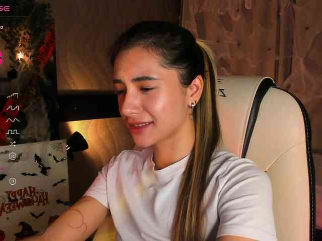 DarlaBelle webcam
