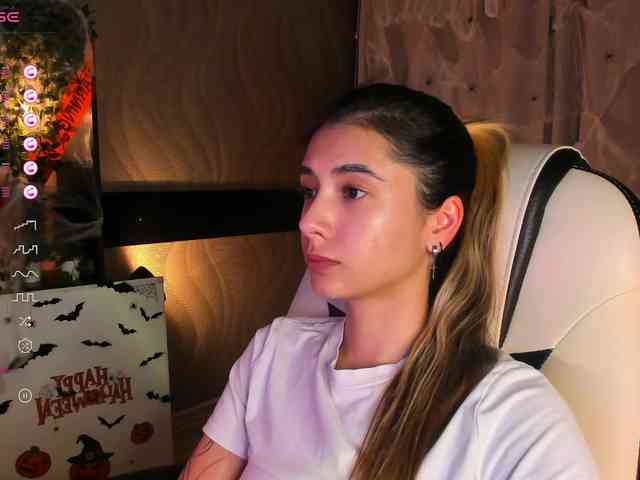 DarlaBelle webcam