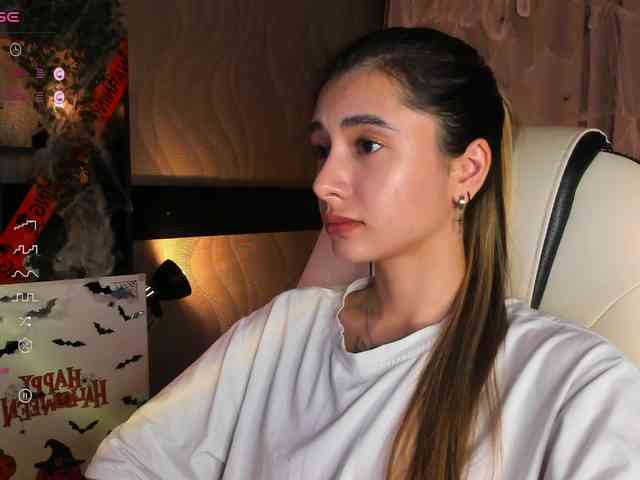DarlaBelle webcam