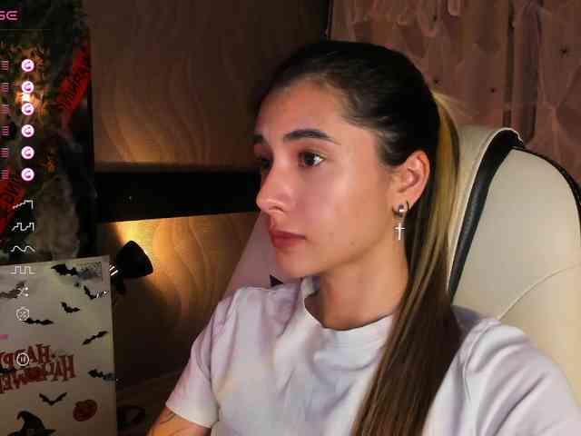 DarlaBelle webcam