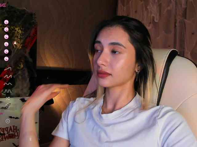 DarlaBelle webcam